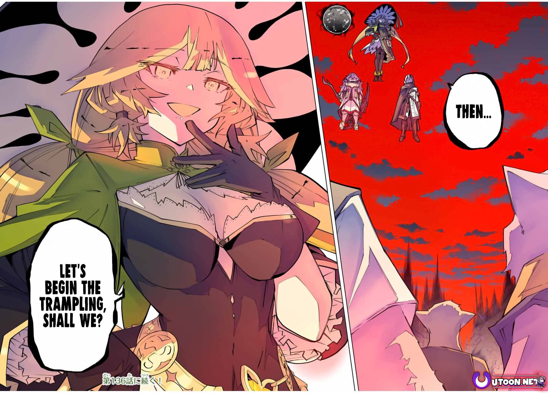 Read My Gift LVL 9999 Unlimited Gacha Manga Online