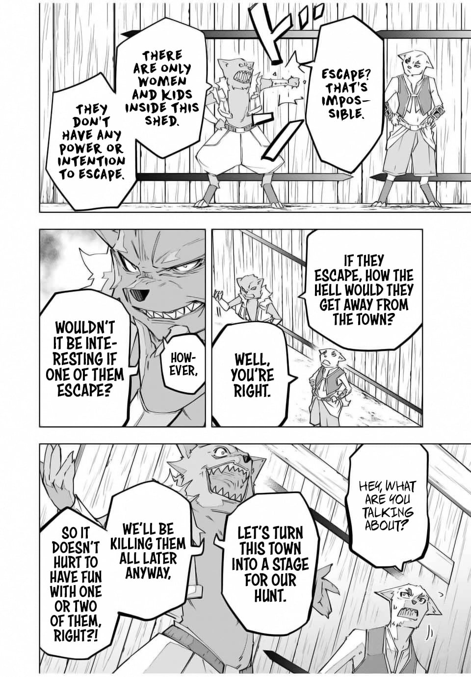 Read My Gift LVL 9999 Unlimited Gacha Manga Online
