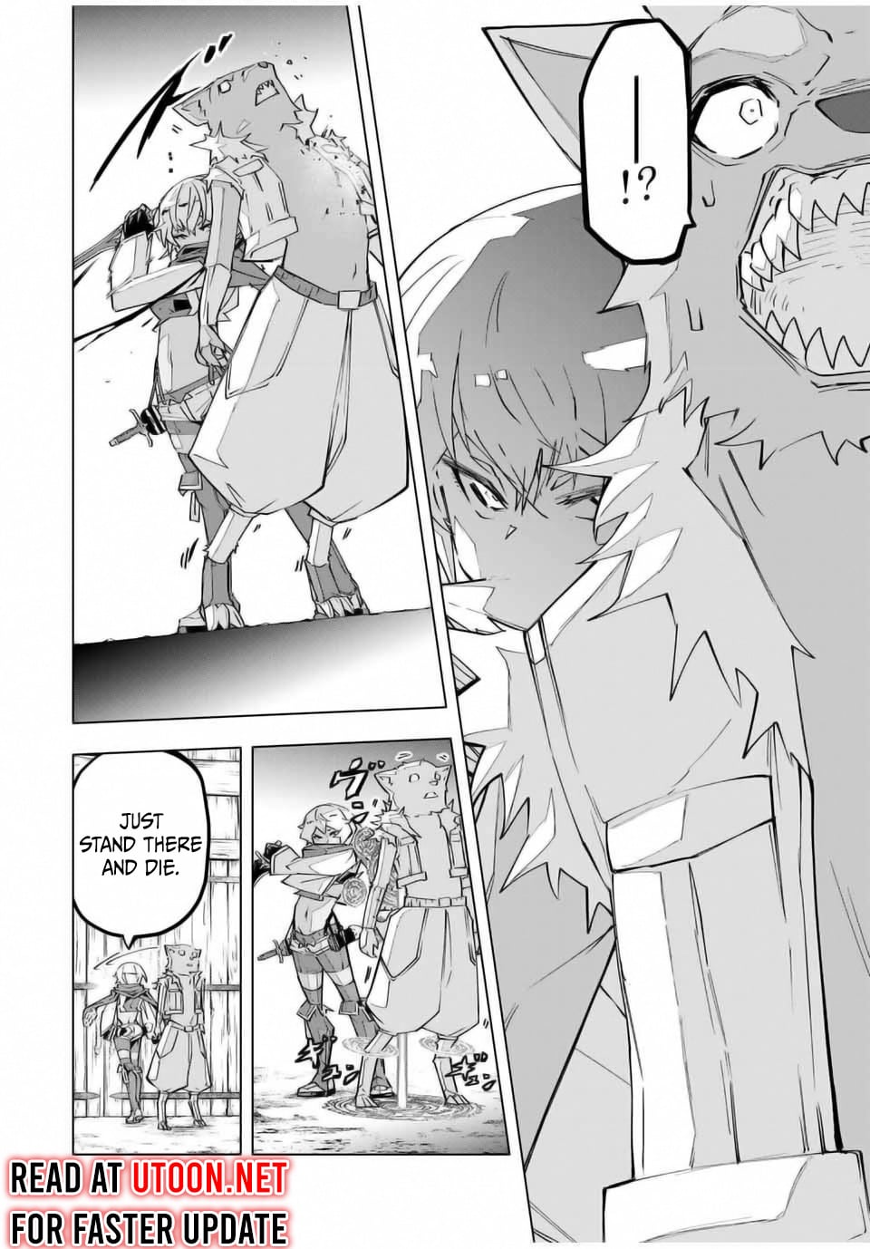 Read My Gift LVL 9999 Unlimited Gacha Manga Online