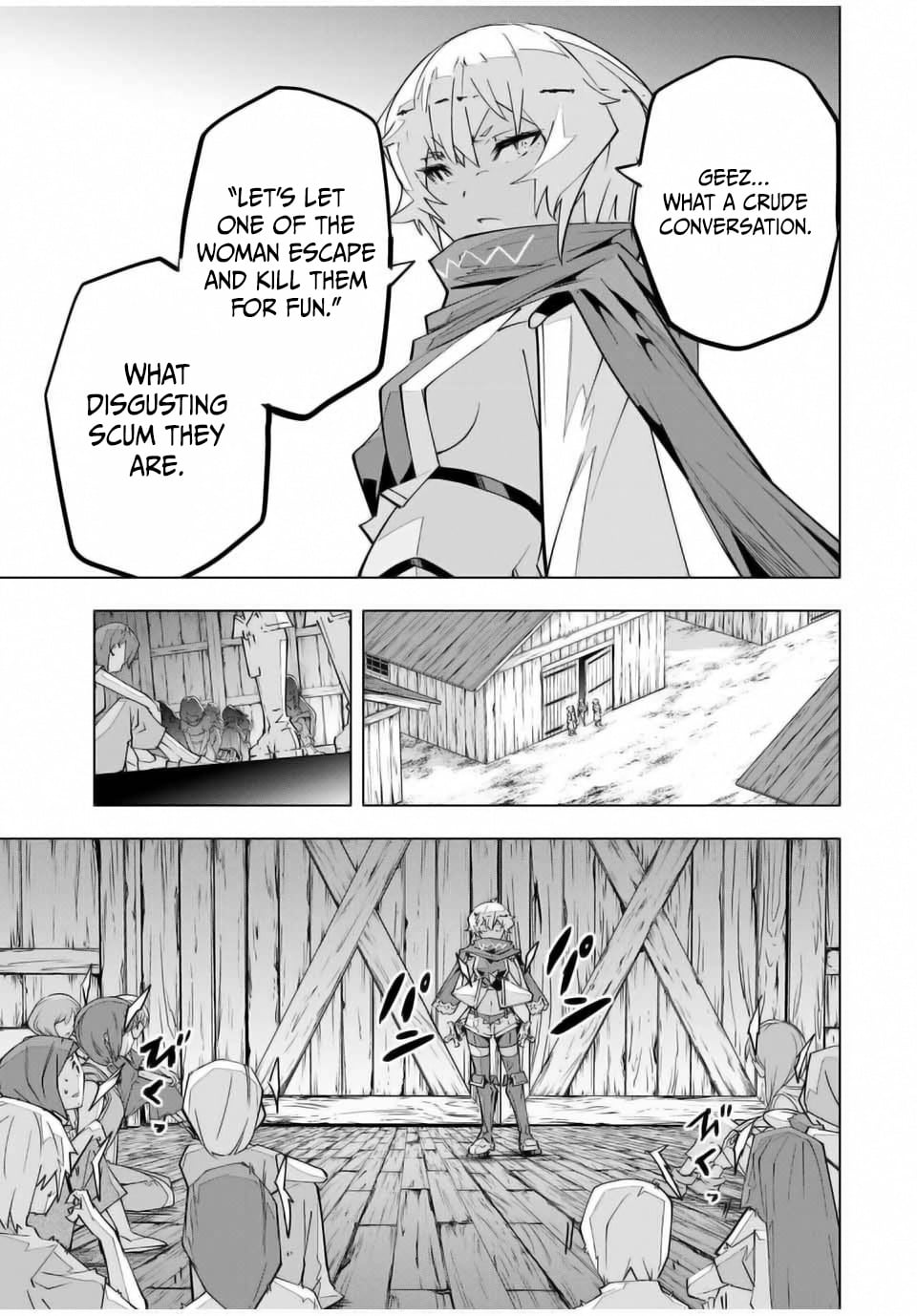 Read My Gift LVL 9999 Unlimited Gacha Manga Online
