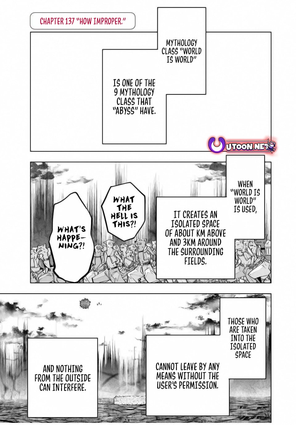 Read My Gift LVL 9999 Unlimited Gacha Manga Online