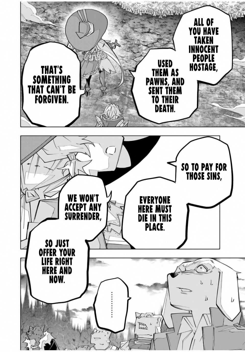 Read My Gift LVL 9999 Unlimited Gacha Manga Online