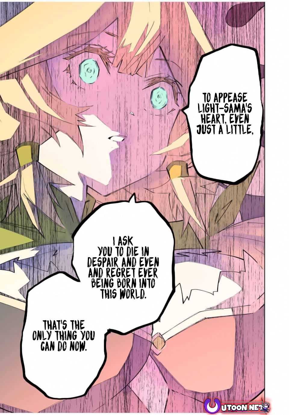 Read My Gift LVL 9999 Unlimited Gacha Manga Online