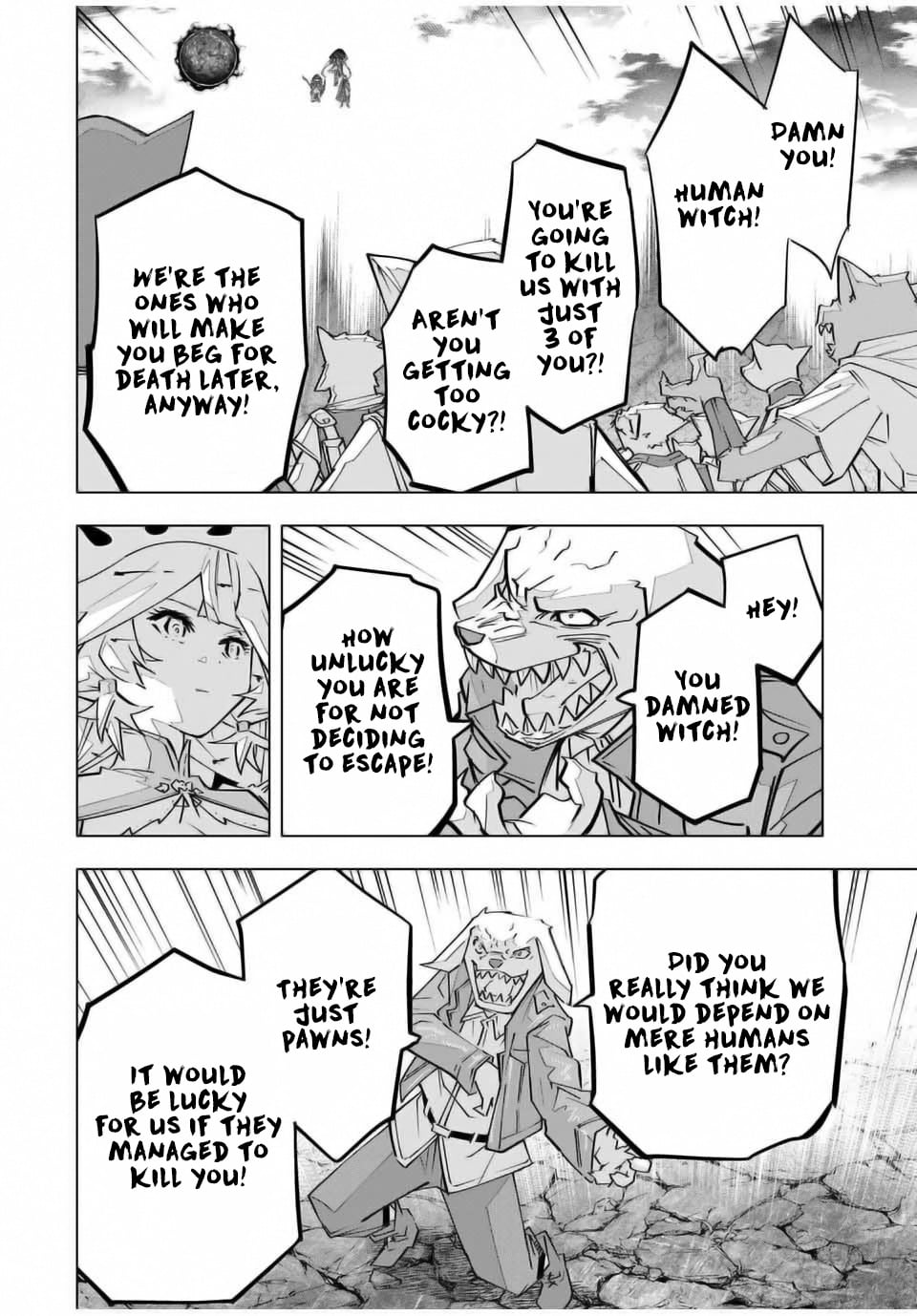 Read My Gift LVL 9999 Unlimited Gacha Manga Online
