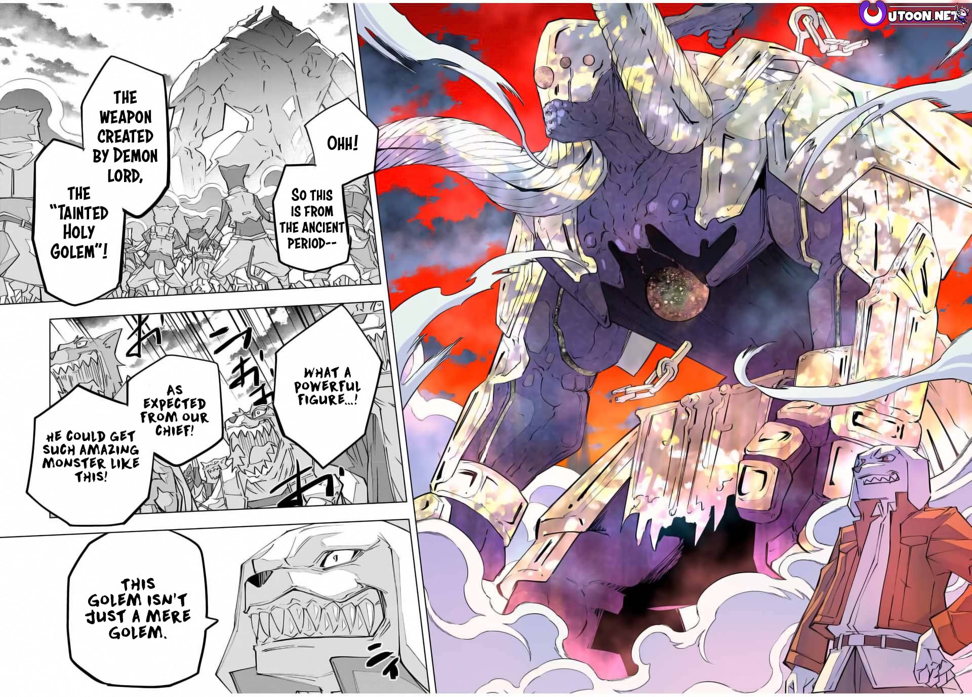 Read My Gift LVL 9999 Unlimited Gacha Manga Online