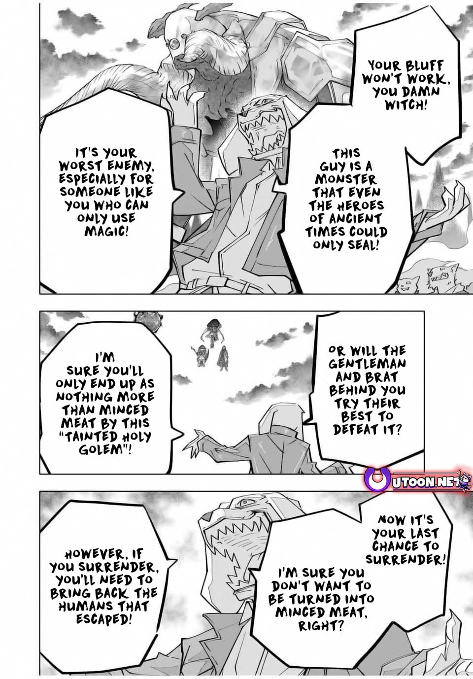 Read My Gift LVL 9999 Unlimited Gacha Manga Online
