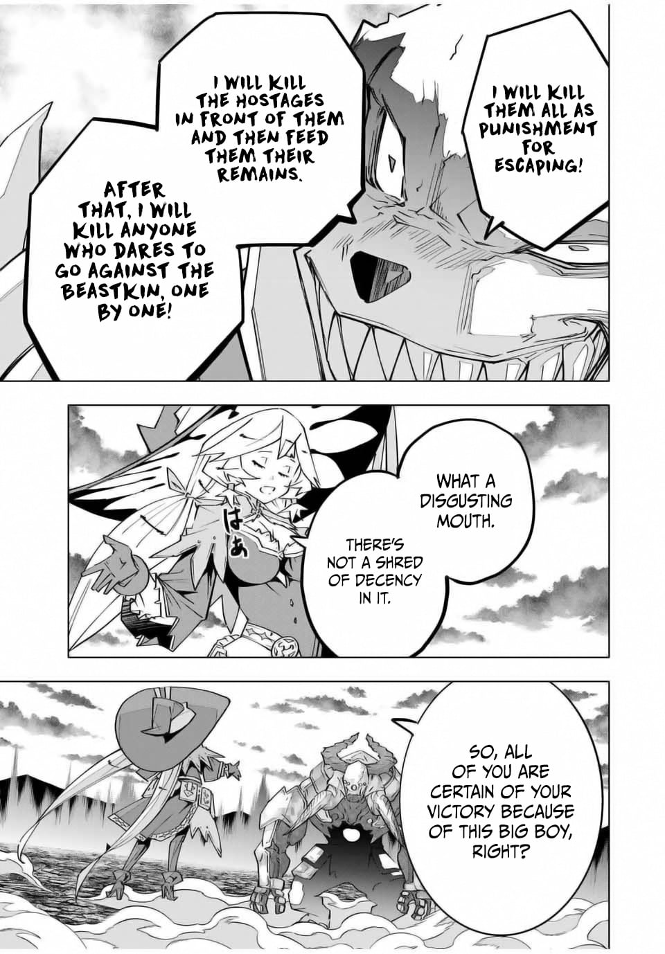 Read My Gift LVL 9999 Unlimited Gacha Manga Online