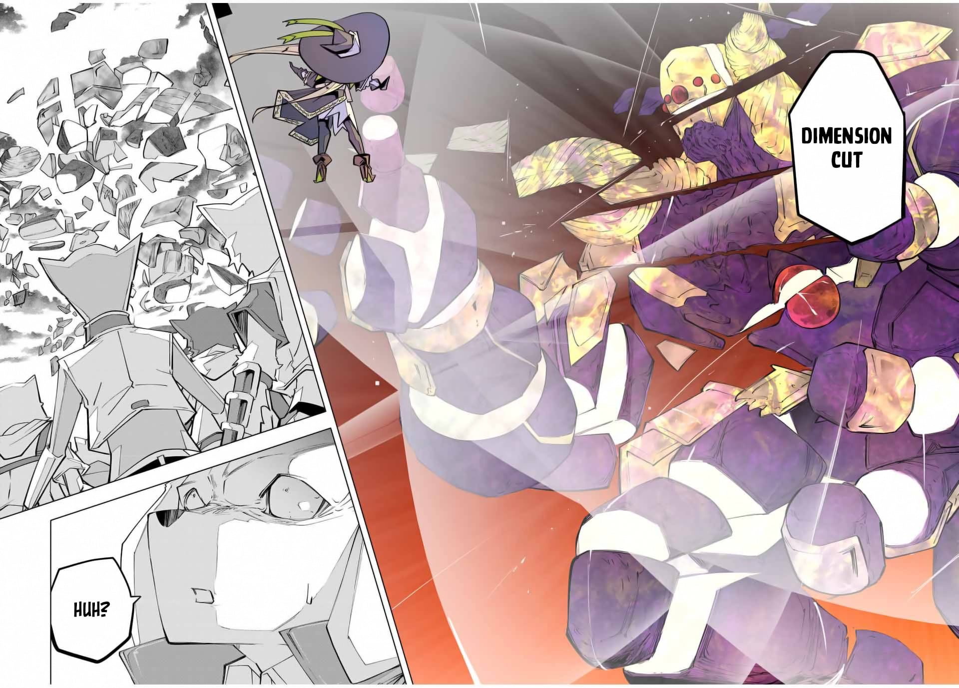 Read My Gift LVL 9999 Unlimited Gacha Manga Online
