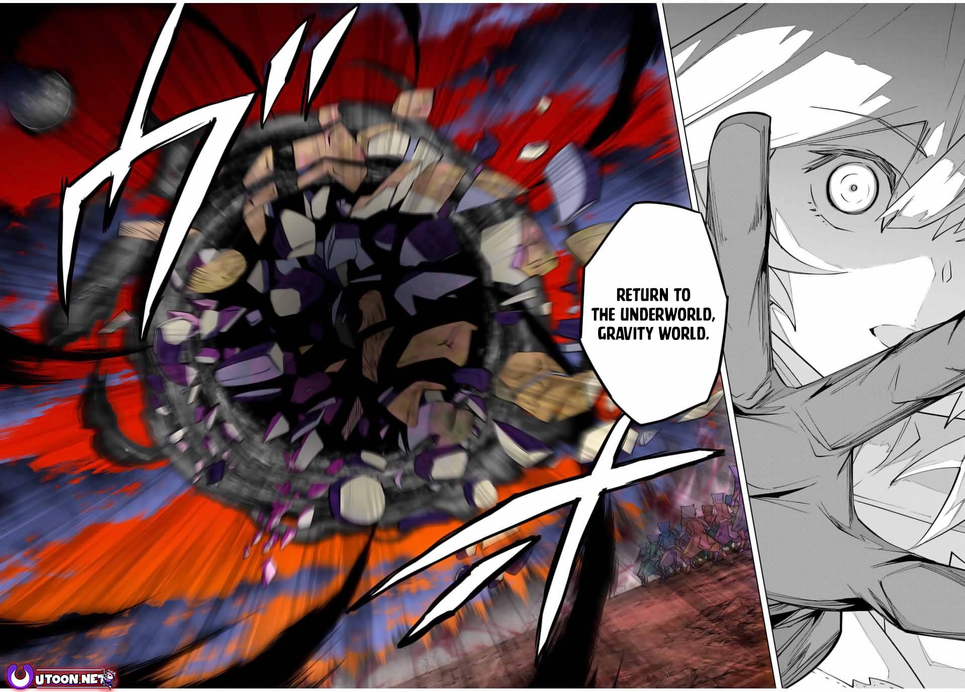 Read My Gift LVL 9999 Unlimited Gacha Manga Online
