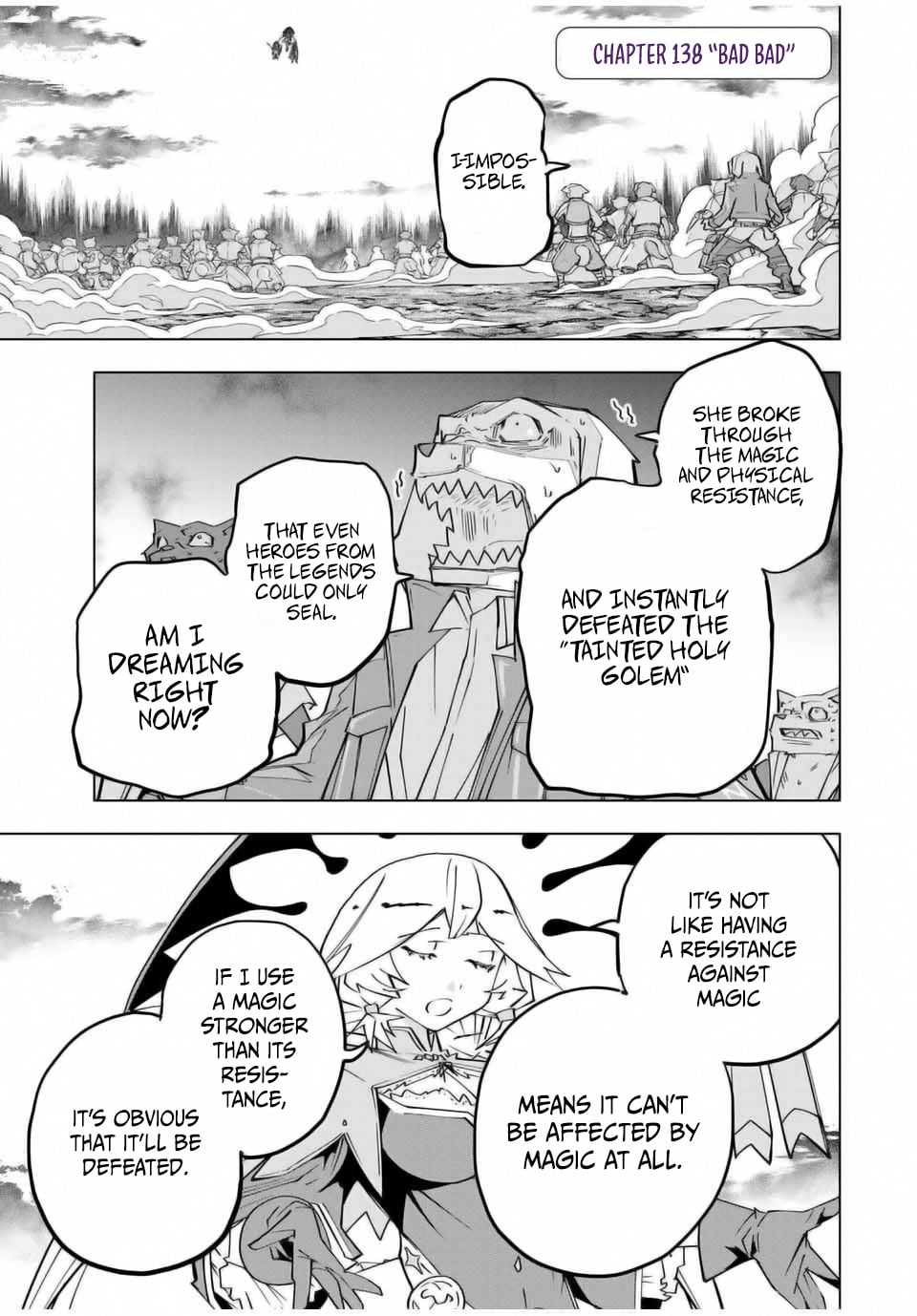 Read My Gift LVL 9999 Unlimited Gacha Manga Online