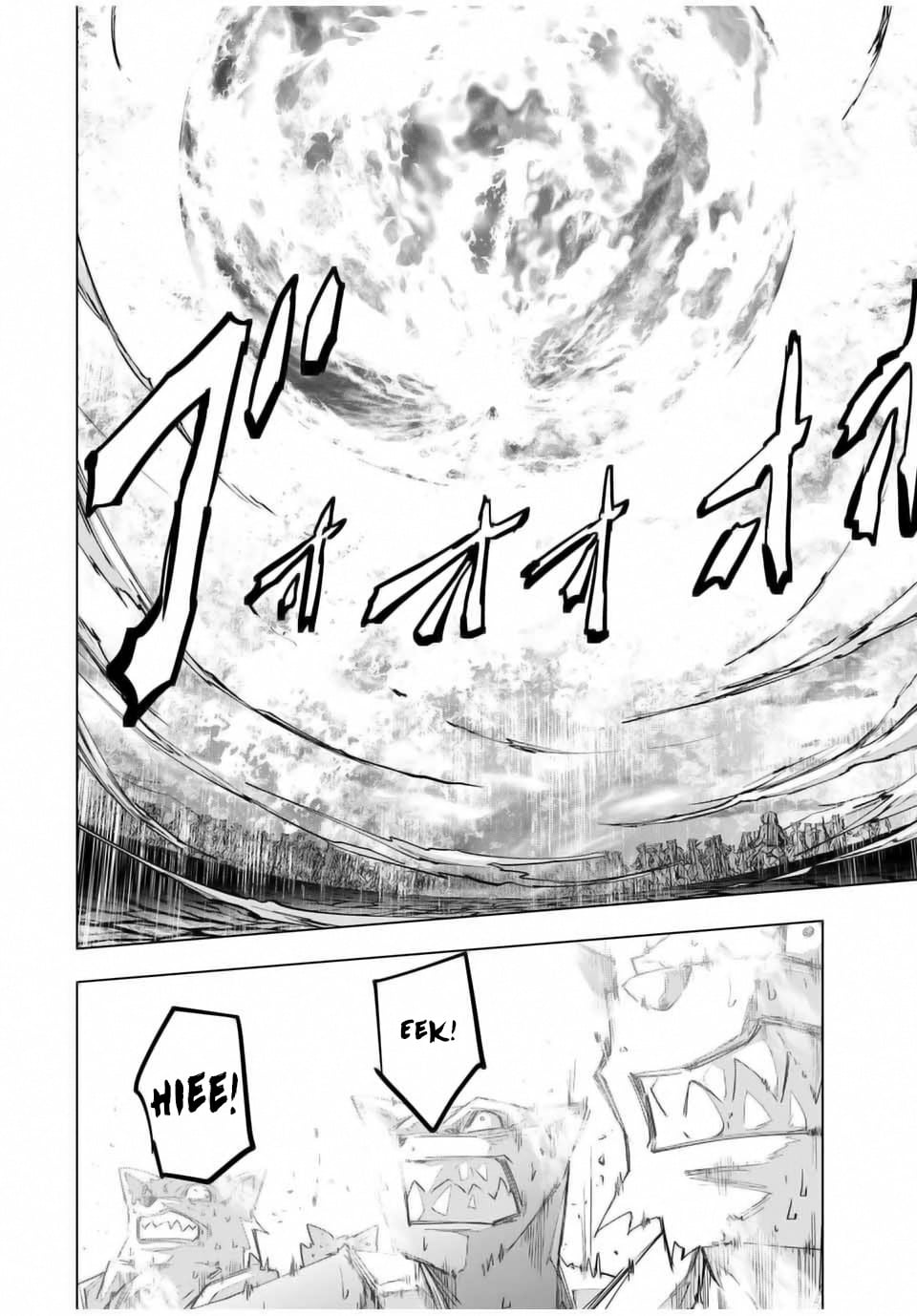 Read My Gift LVL 9999 Unlimited Gacha Manga Online