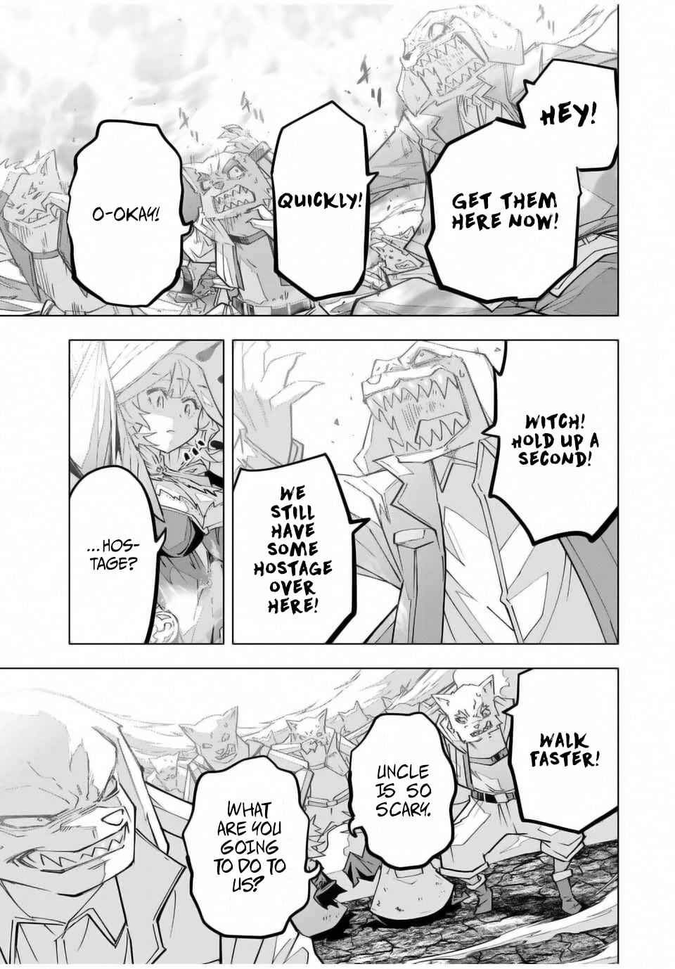 Read My Gift LVL 9999 Unlimited Gacha Manga Online