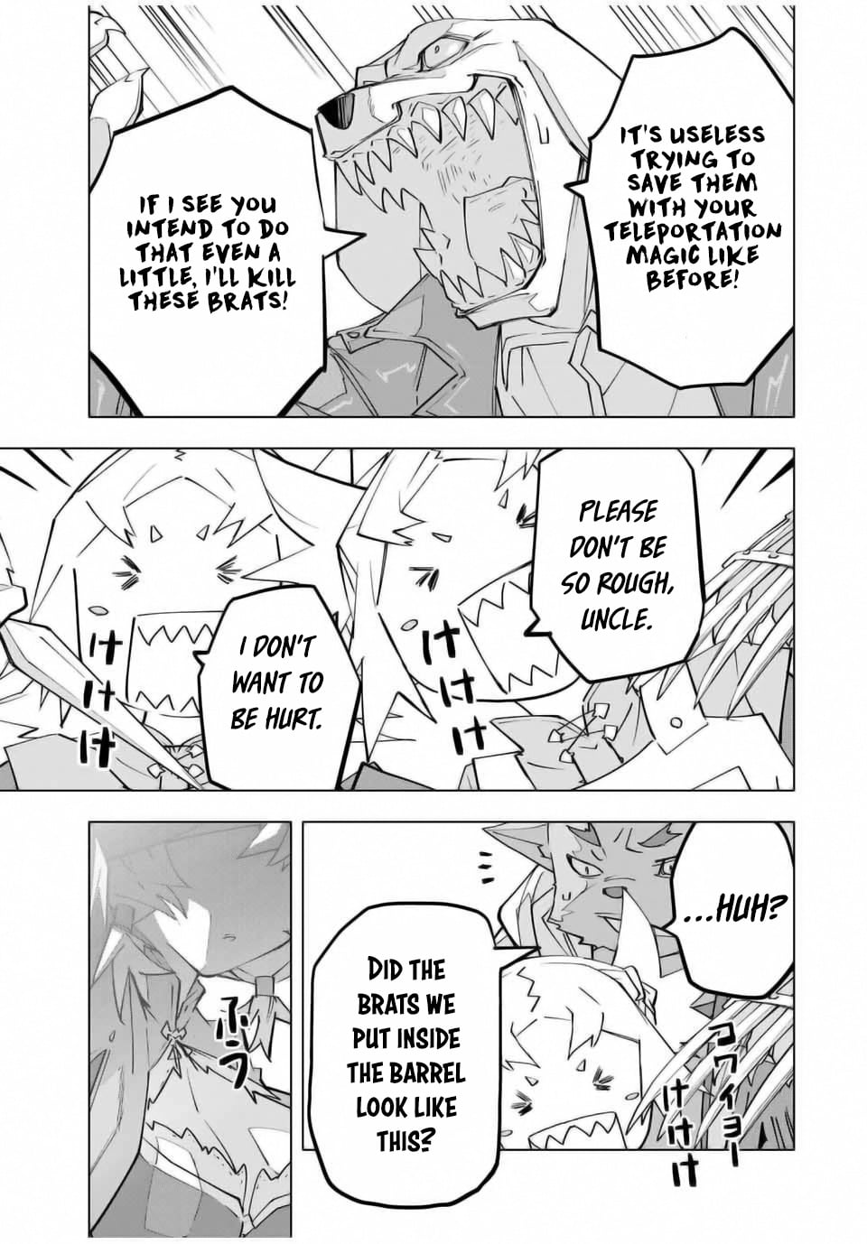 Read My Gift LVL 9999 Unlimited Gacha Manga Online