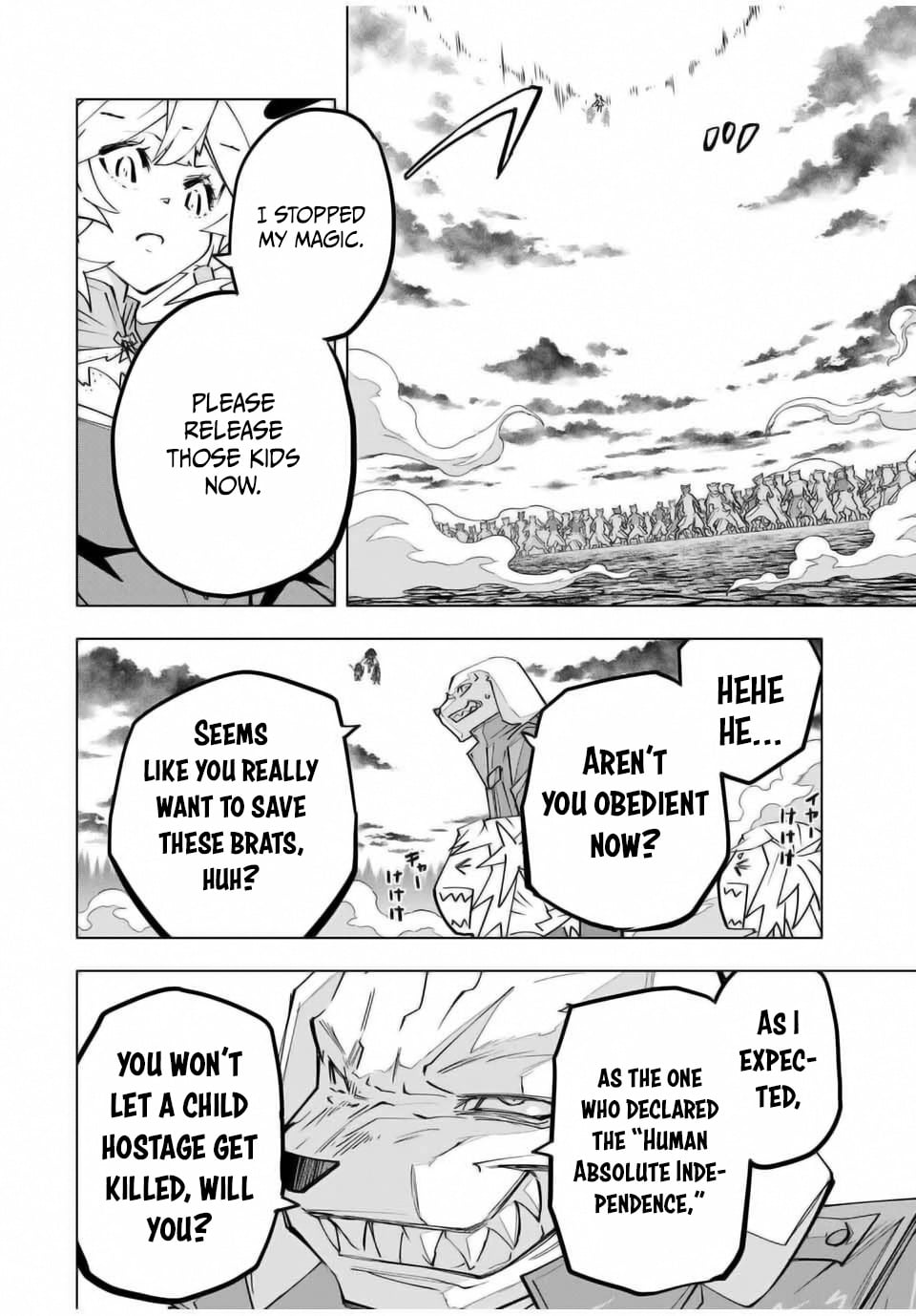 Read My Gift LVL 9999 Unlimited Gacha Manga Online