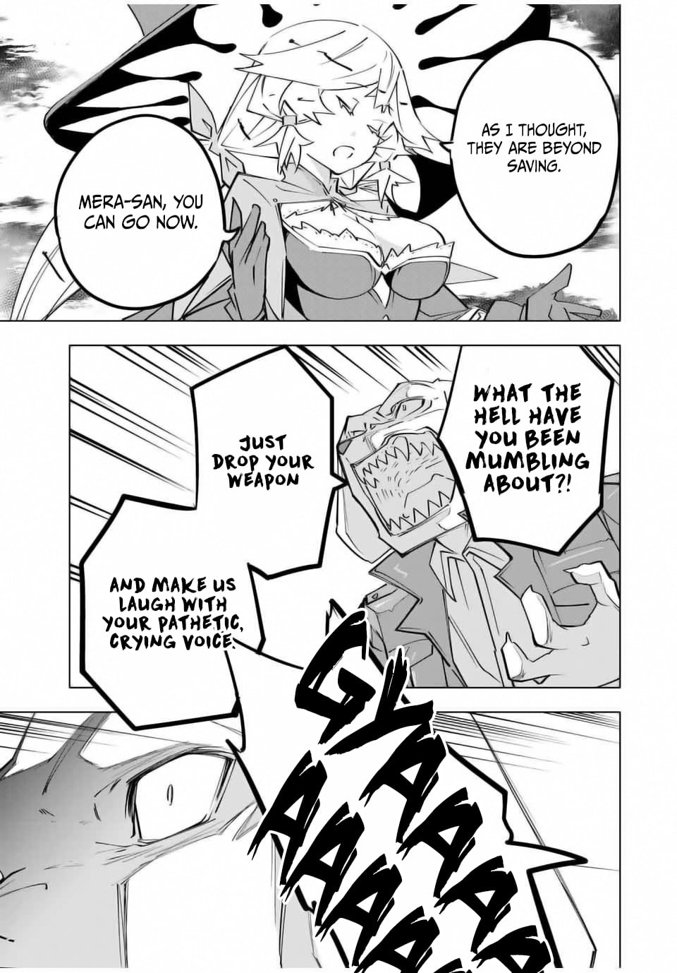 Read My Gift LVL 9999 Unlimited Gacha Manga Online