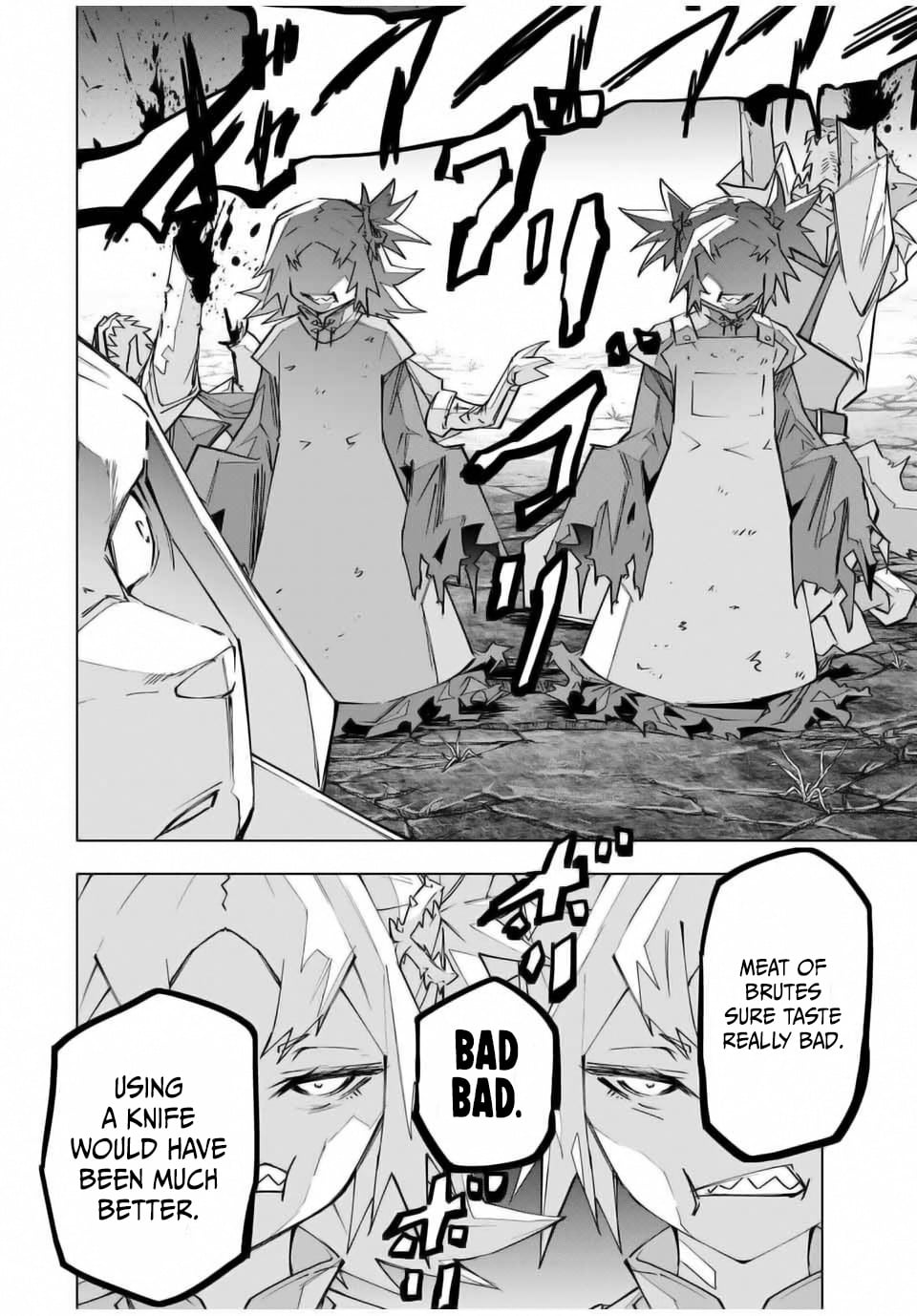 Read My Gift LVL 9999 Unlimited Gacha Manga Online