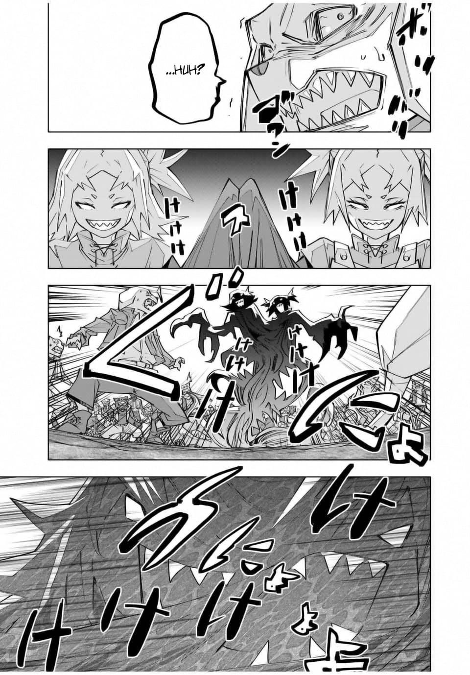 Read My Gift LVL 9999 Unlimited Gacha Manga Online