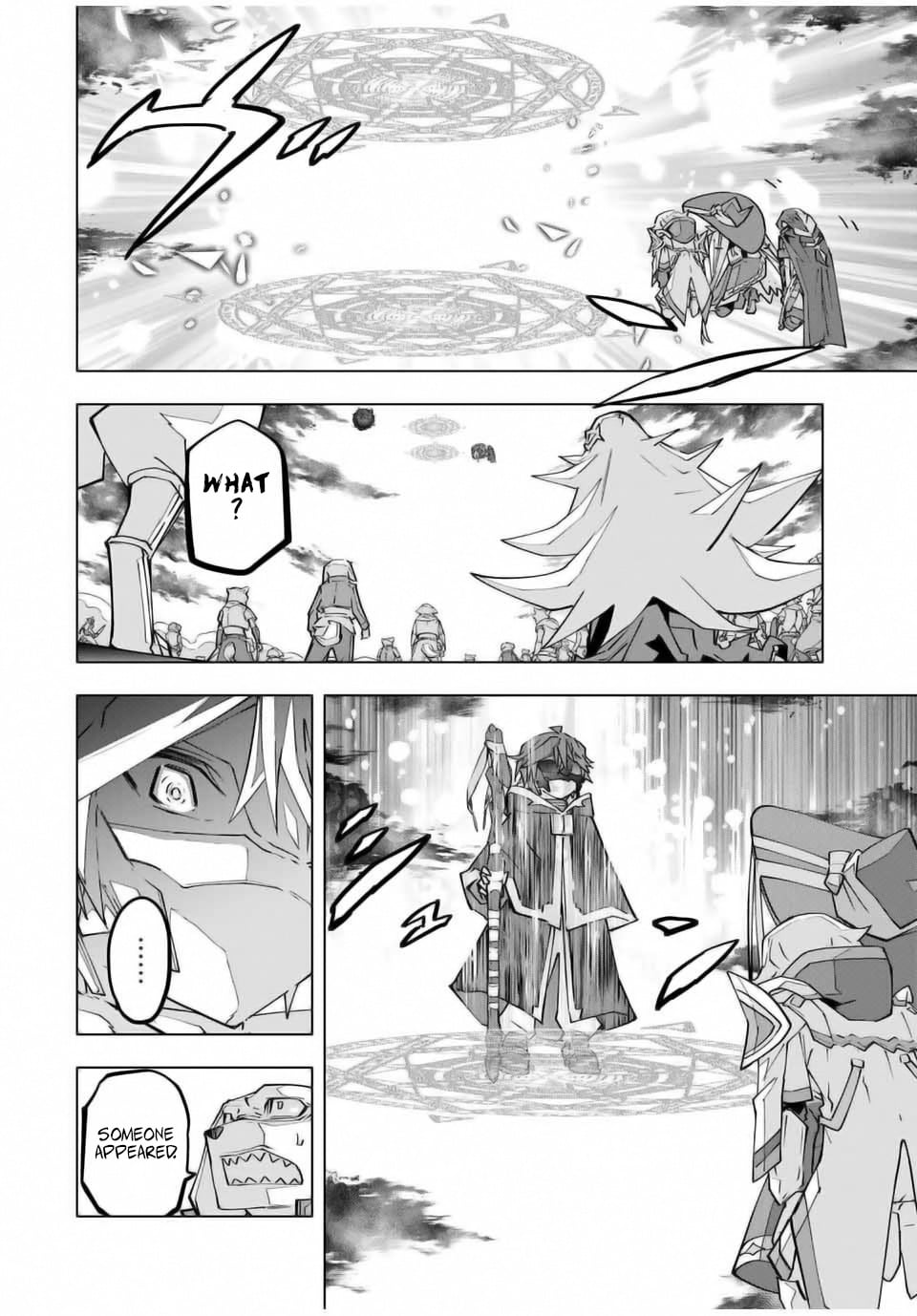 Read My Gift LVL 9999 Unlimited Gacha Manga Online