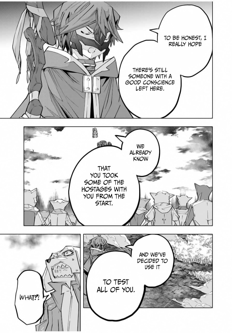 Read My Gift LVL 9999 Unlimited Gacha Manga Online