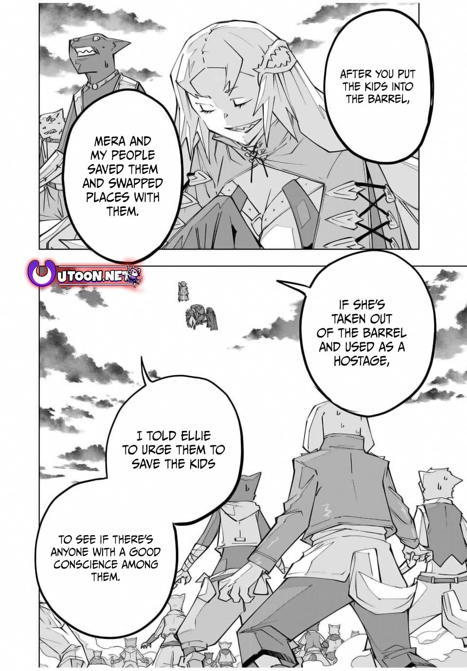 Read My Gift LVL 9999 Unlimited Gacha Manga Online