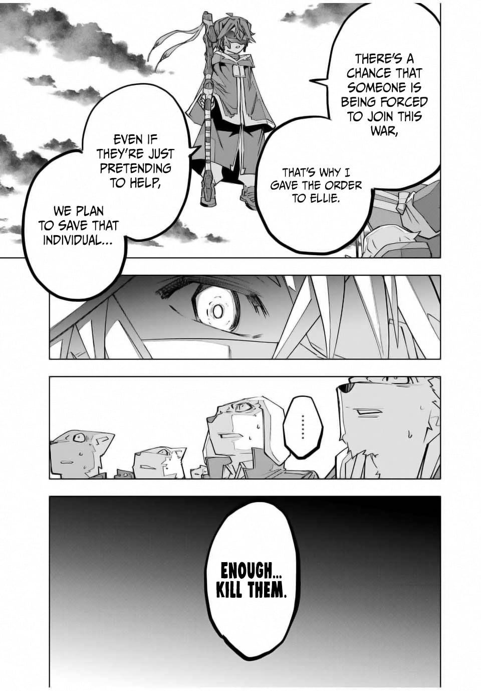 Read My Gift LVL 9999 Unlimited Gacha Manga Online