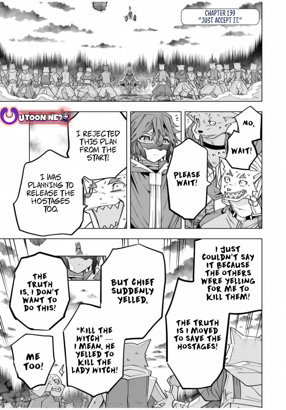 Read My Gift LVL 9999 Unlimited Gacha Manga Online