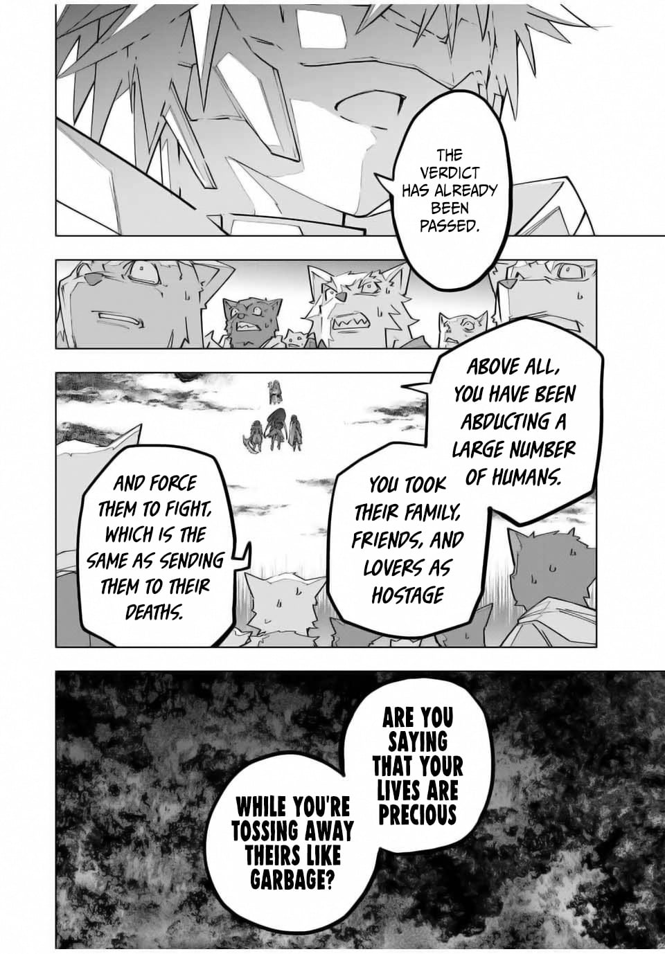 Read My Gift LVL 9999 Unlimited Gacha Manga Online