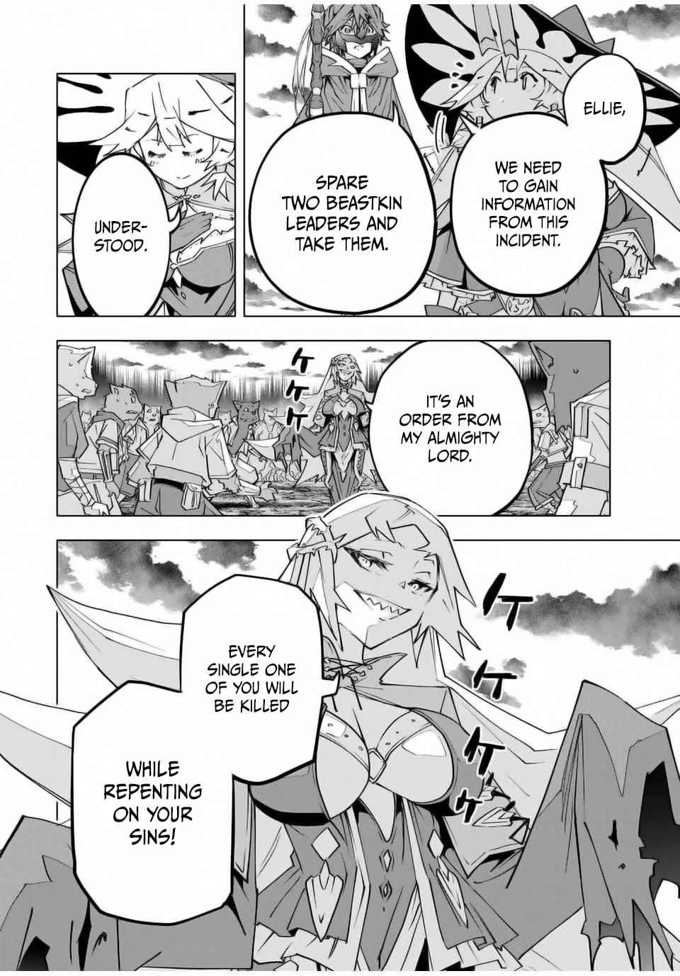Read My Gift LVL 9999 Unlimited Gacha Manga Online
