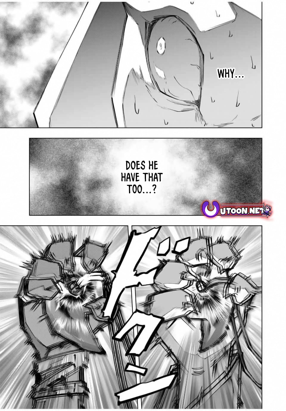 Read My Gift LVL 9999 Unlimited Gacha Manga Online
