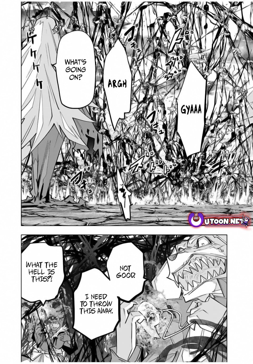 Read My Gift LVL 9999 Unlimited Gacha Manga Online