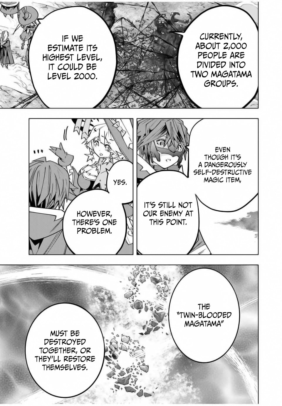 Read My Gift LVL 9999 Unlimited Gacha Manga Online