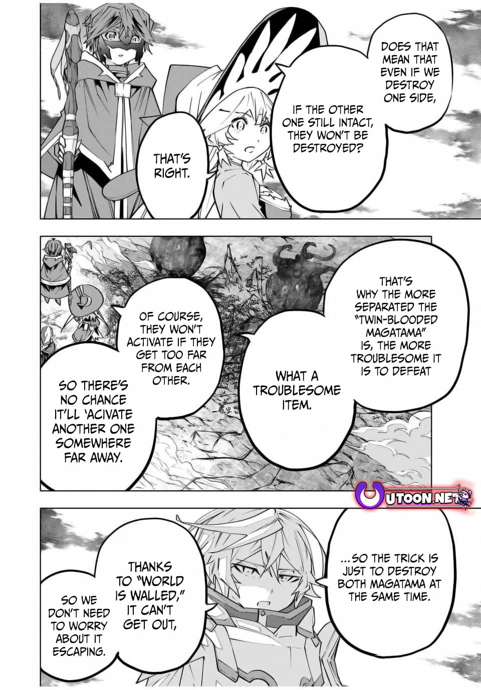 Read My Gift LVL 9999 Unlimited Gacha Manga Online