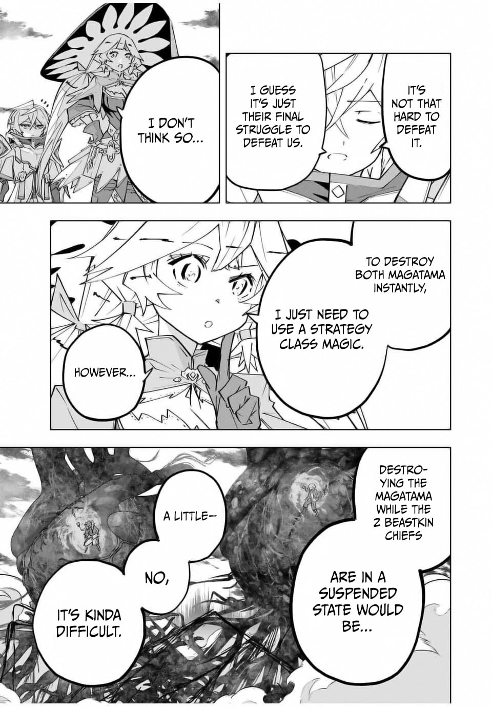 Read My Gift LVL 9999 Unlimited Gacha Manga Online