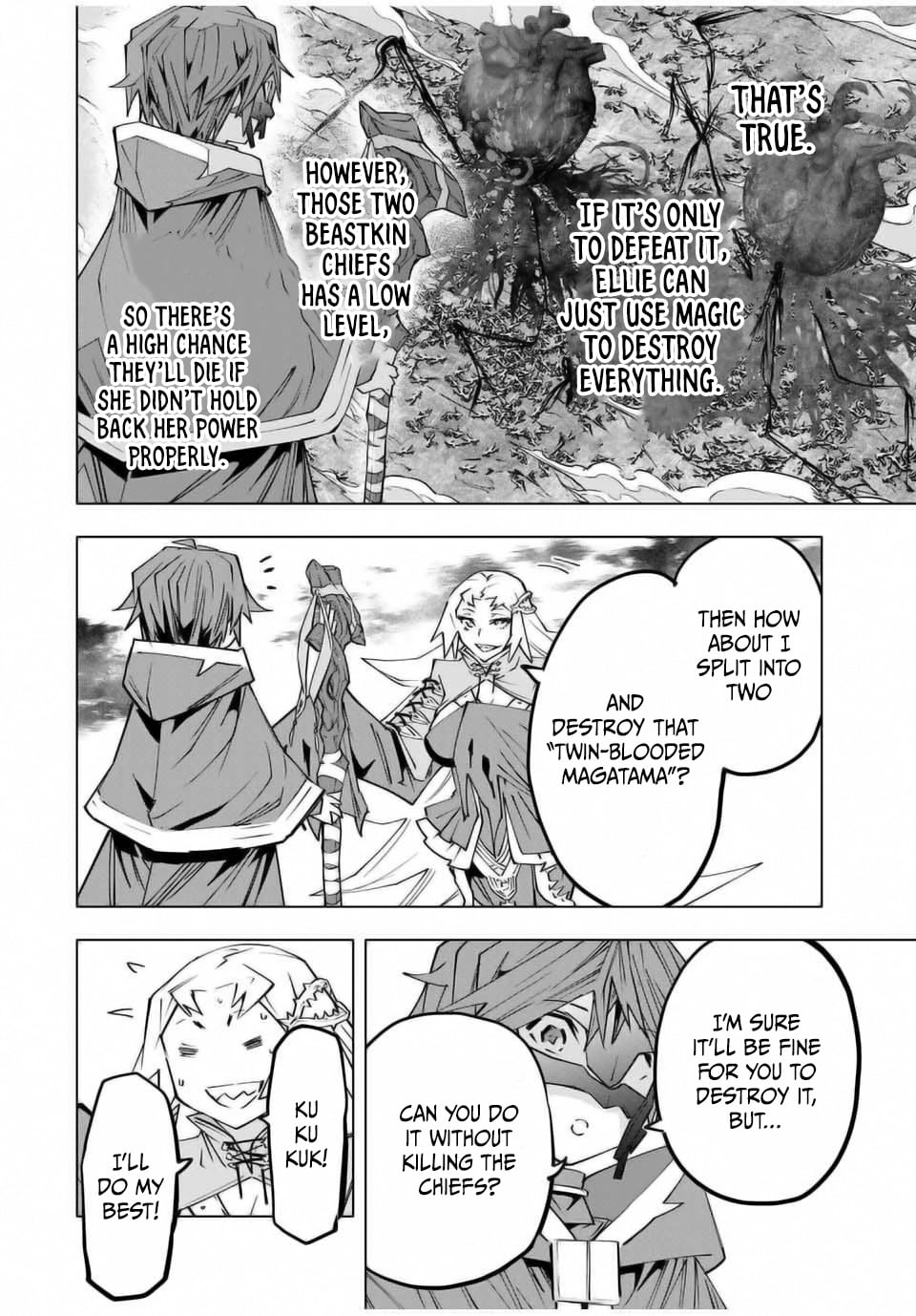 Read My Gift LVL 9999 Unlimited Gacha Manga Online
