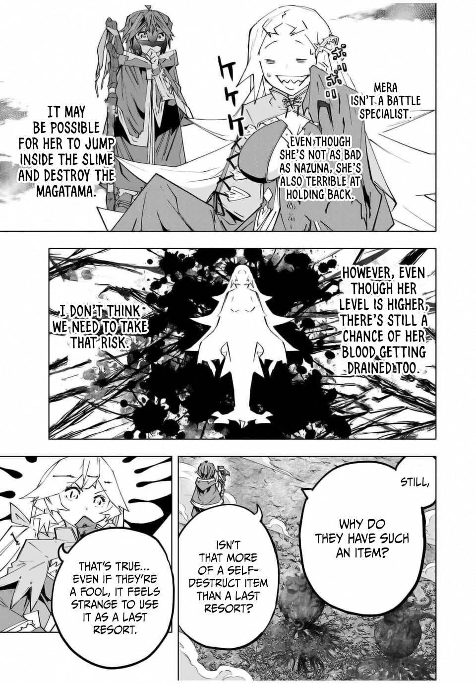 Read My Gift LVL 9999 Unlimited Gacha Manga Online