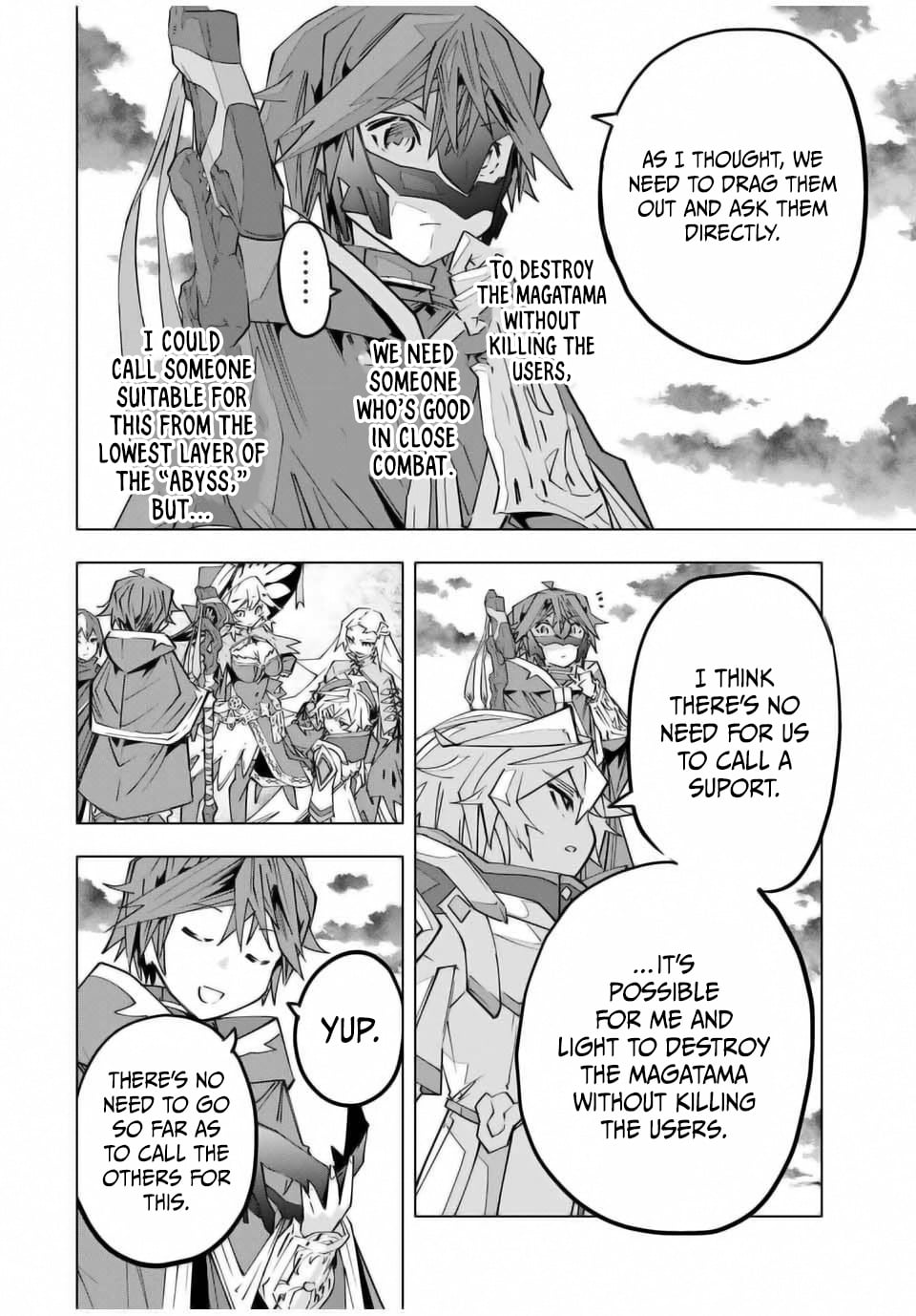 Read My Gift LVL 9999 Unlimited Gacha Manga Online