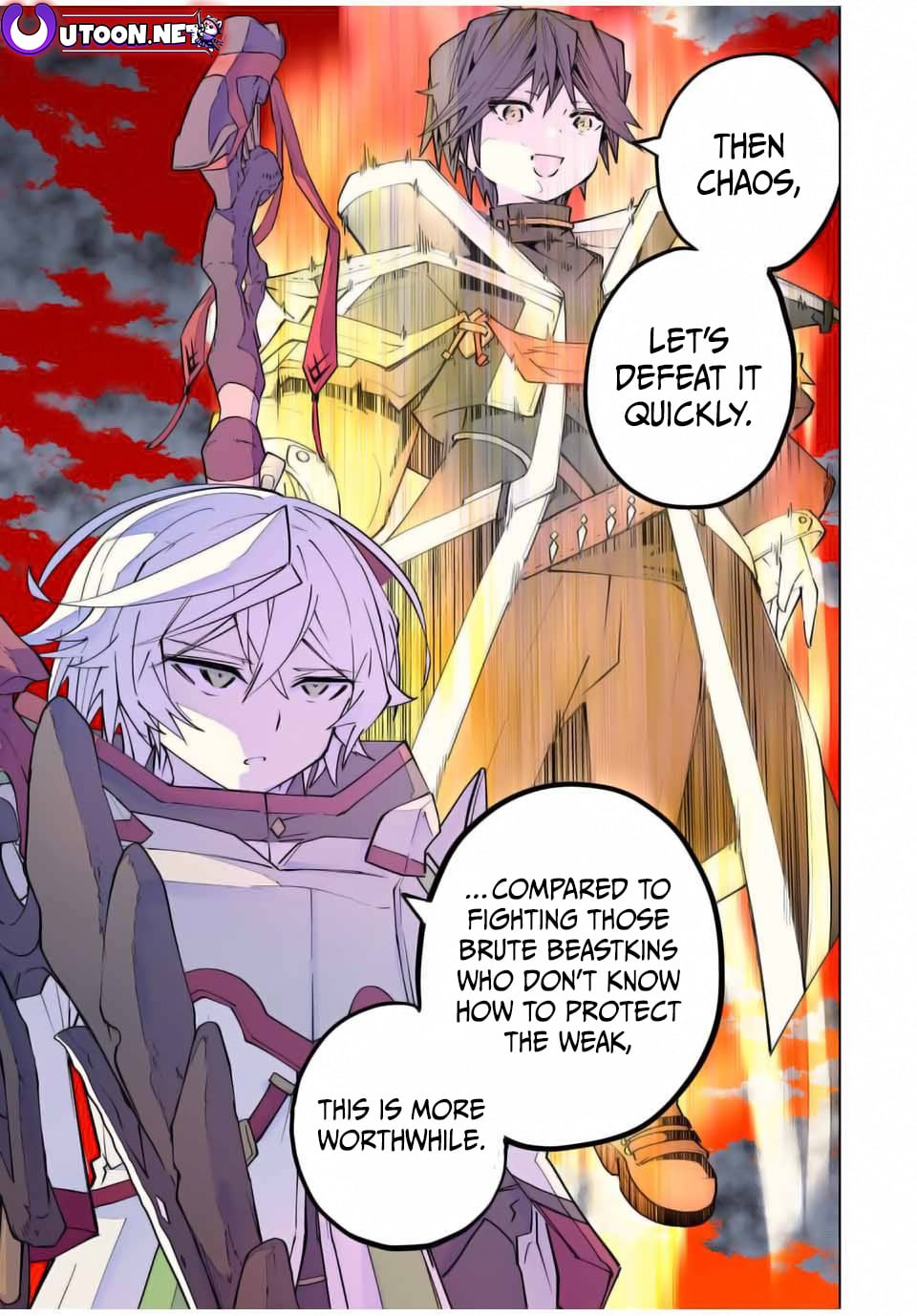 Read My Gift LVL 9999 Unlimited Gacha Manga Online