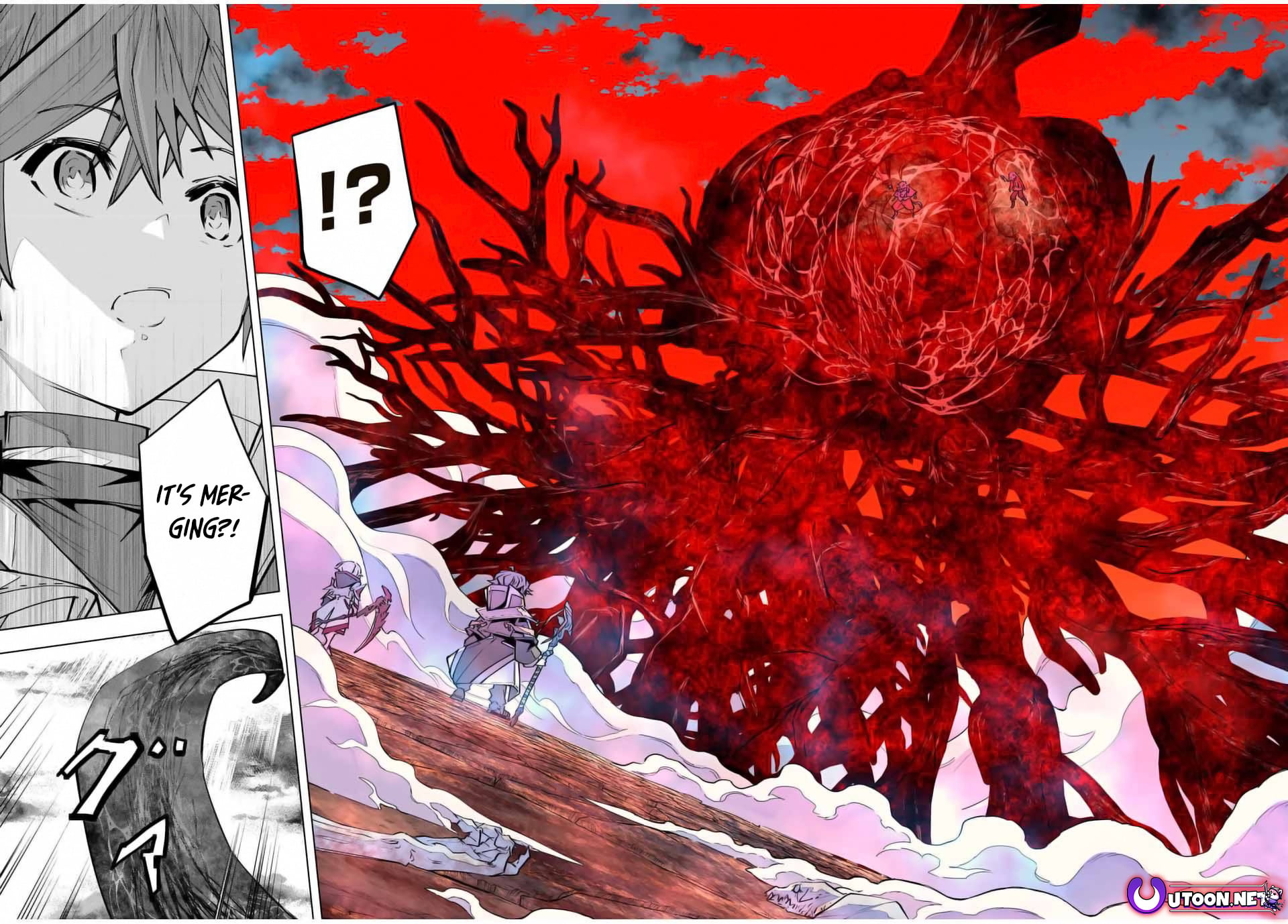 Read My Gift LVL 9999 Unlimited Gacha Manga Online