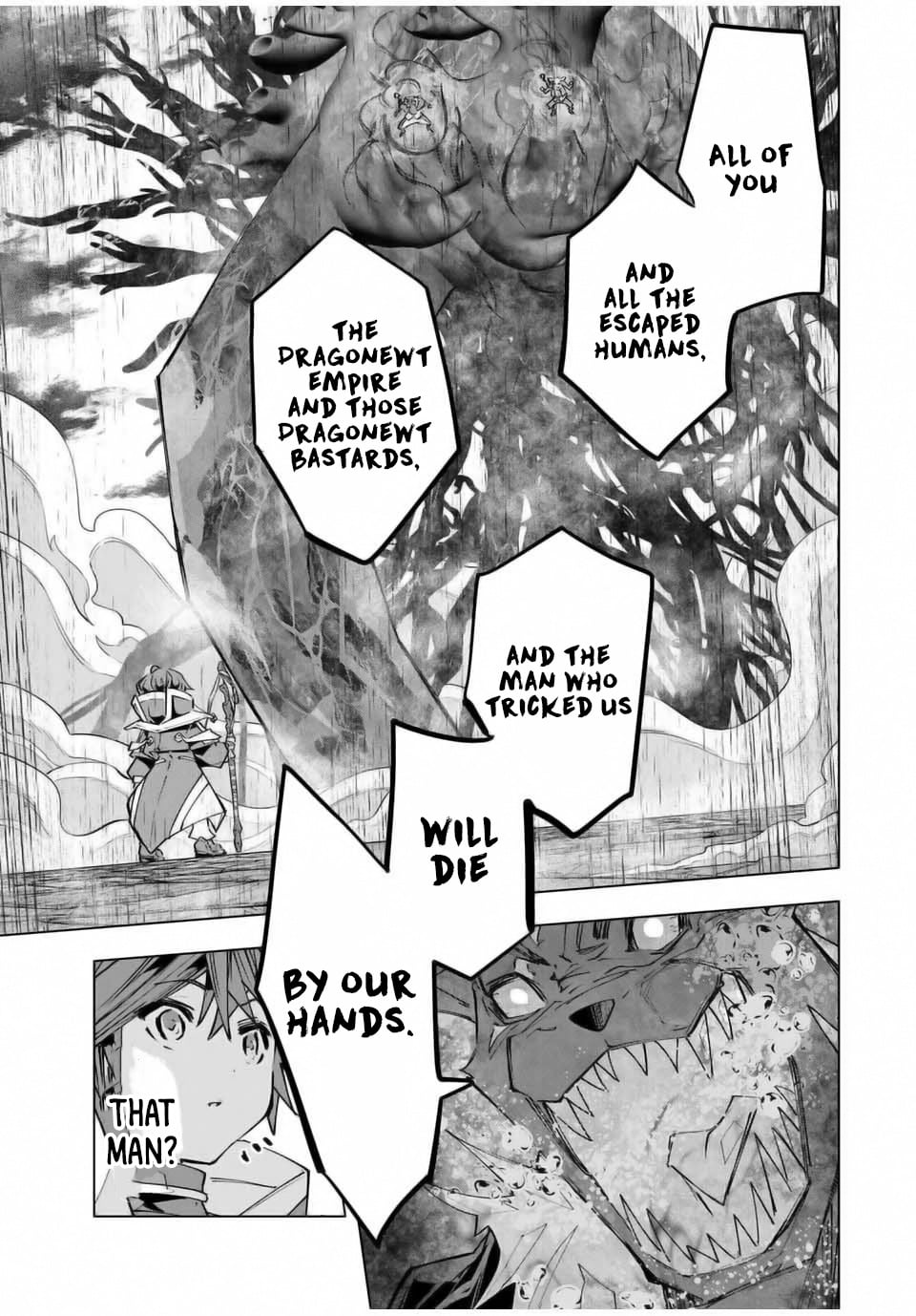 Read My Gift LVL 9999 Unlimited Gacha Manga Online