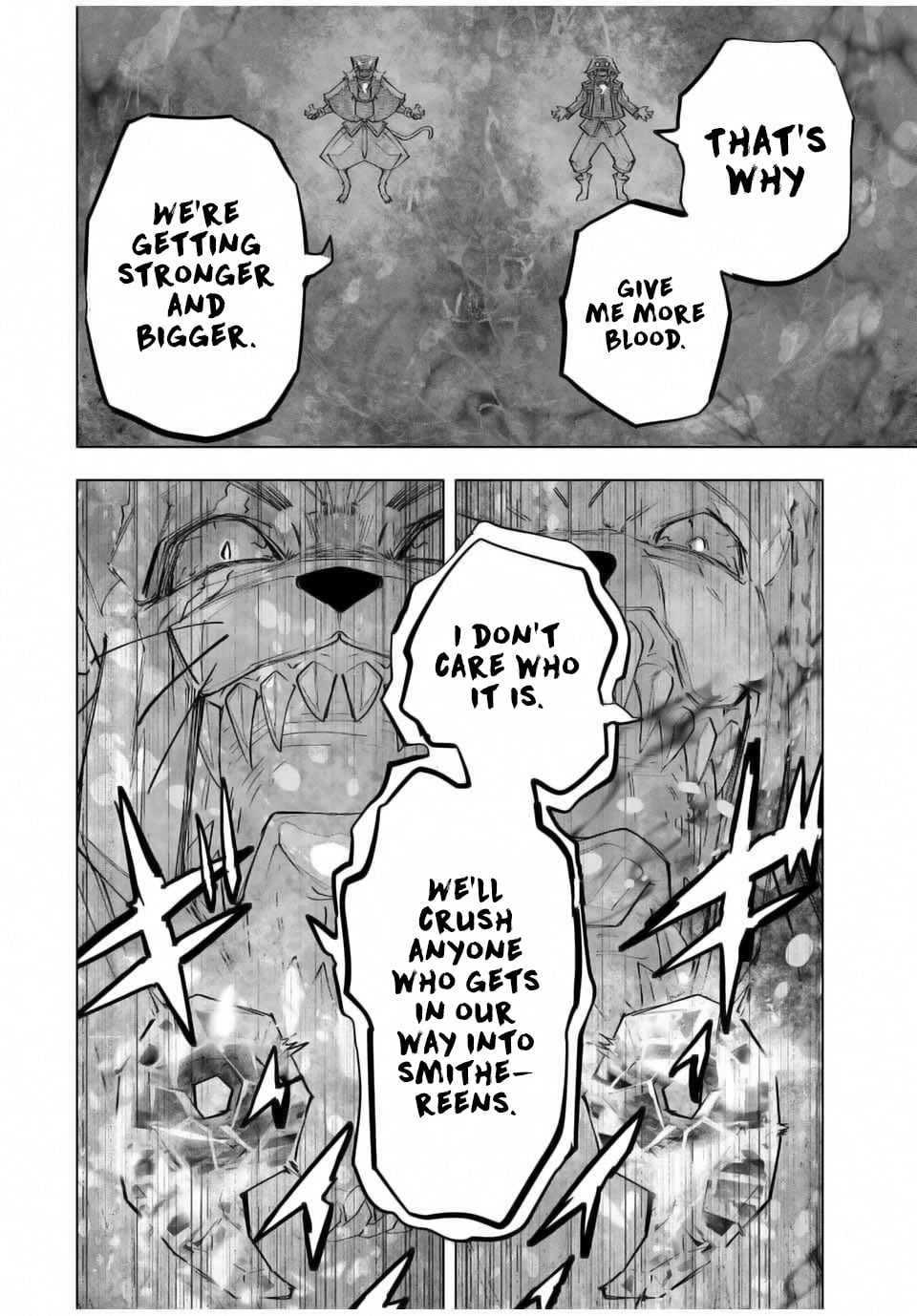 Read My Gift LVL 9999 Unlimited Gacha Manga Online