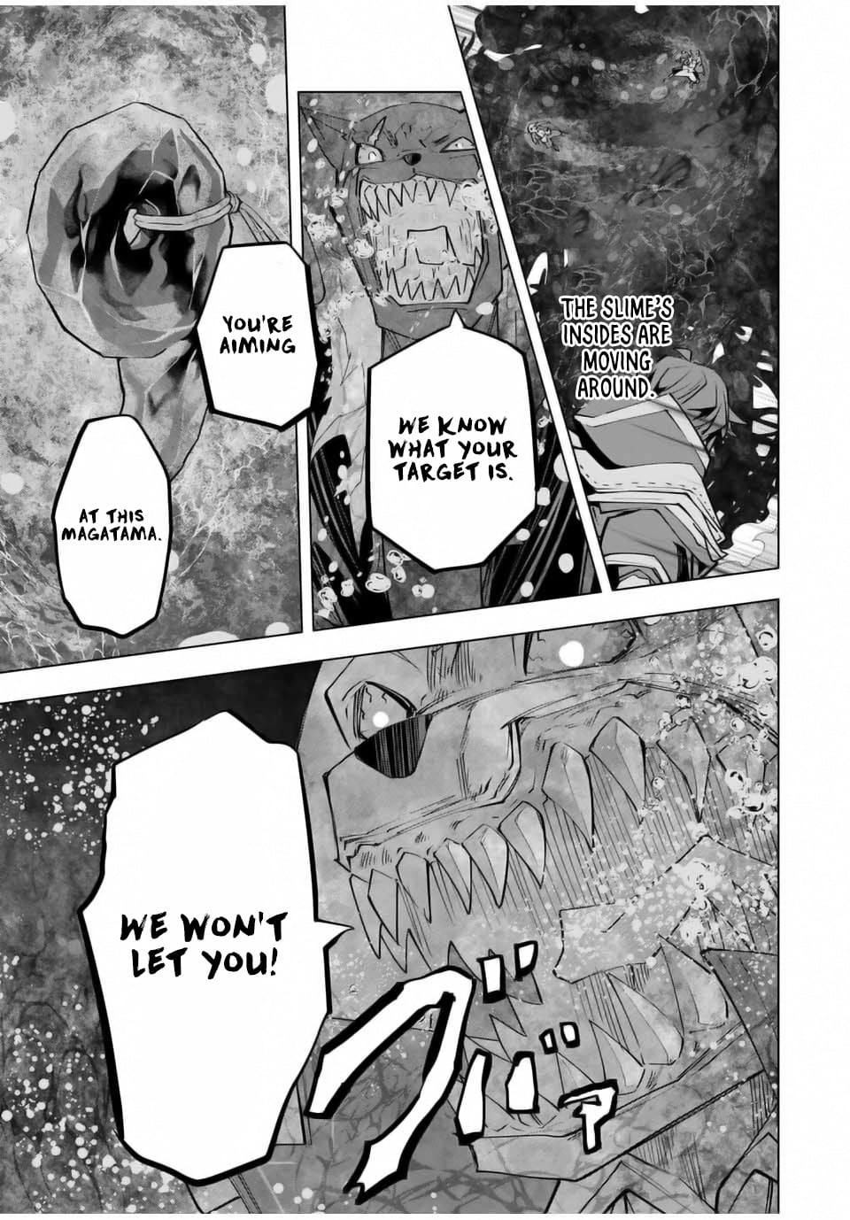 Read My Gift LVL 9999 Unlimited Gacha Manga Online