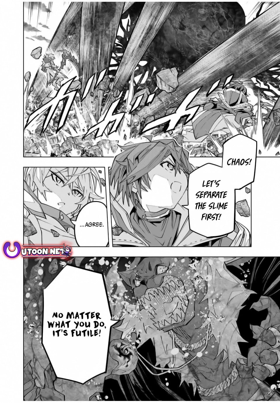 Read My Gift LVL 9999 Unlimited Gacha Manga Online