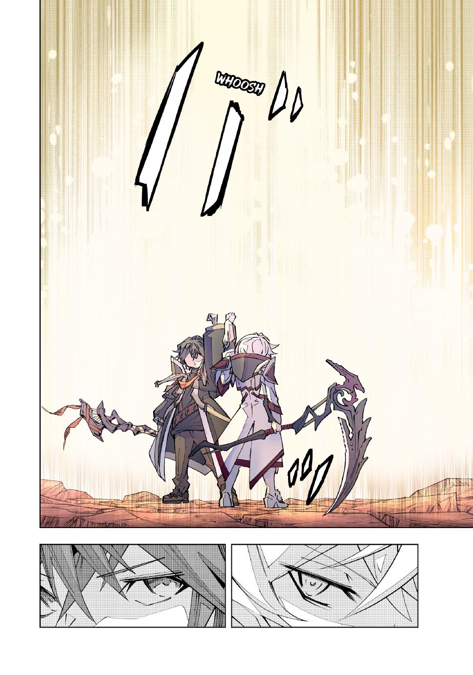 Read My Gift LVL 9999 Unlimited Gacha Manga Online
