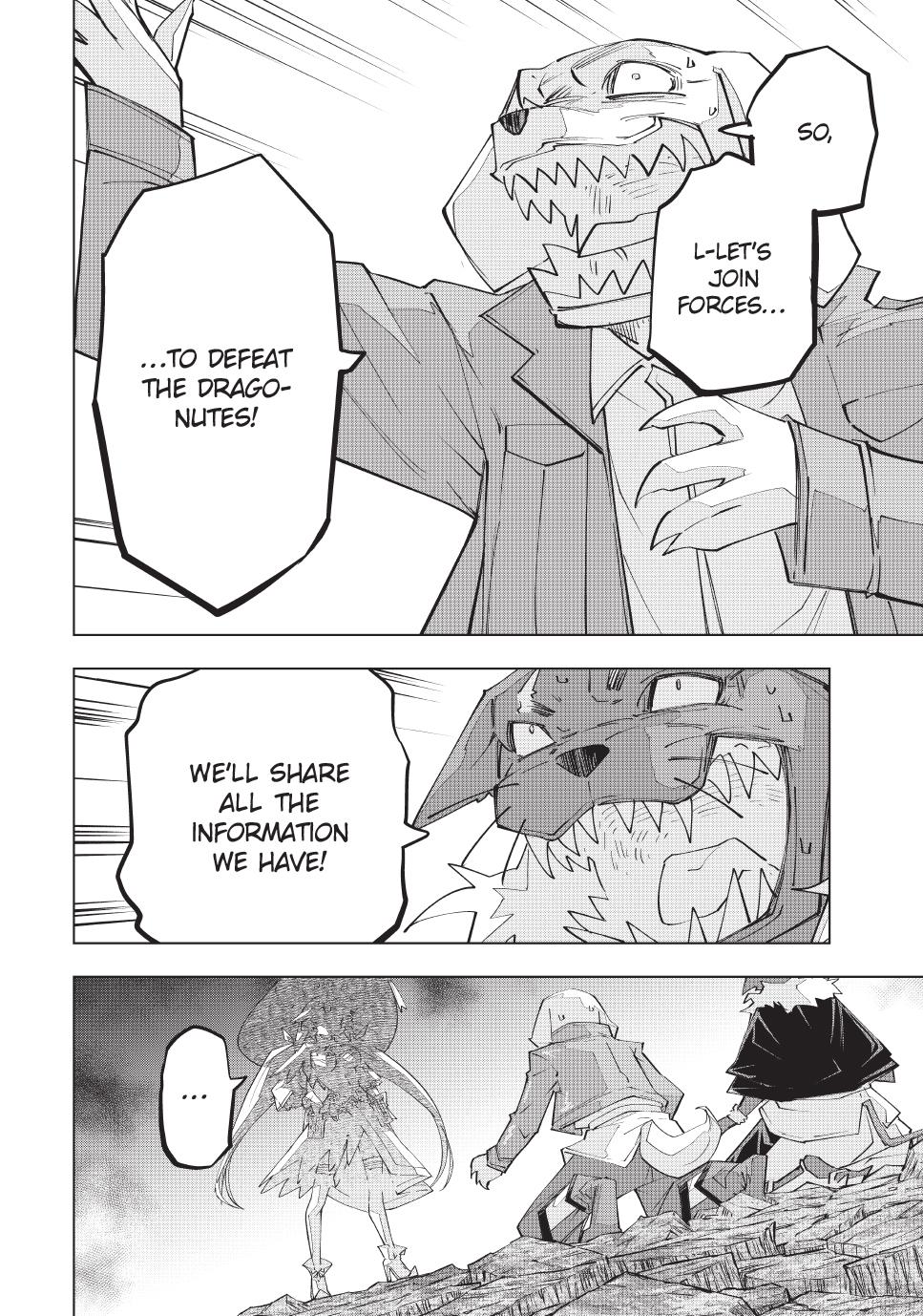 Read My Gift LVL 9999 Unlimited Gacha Manga Online