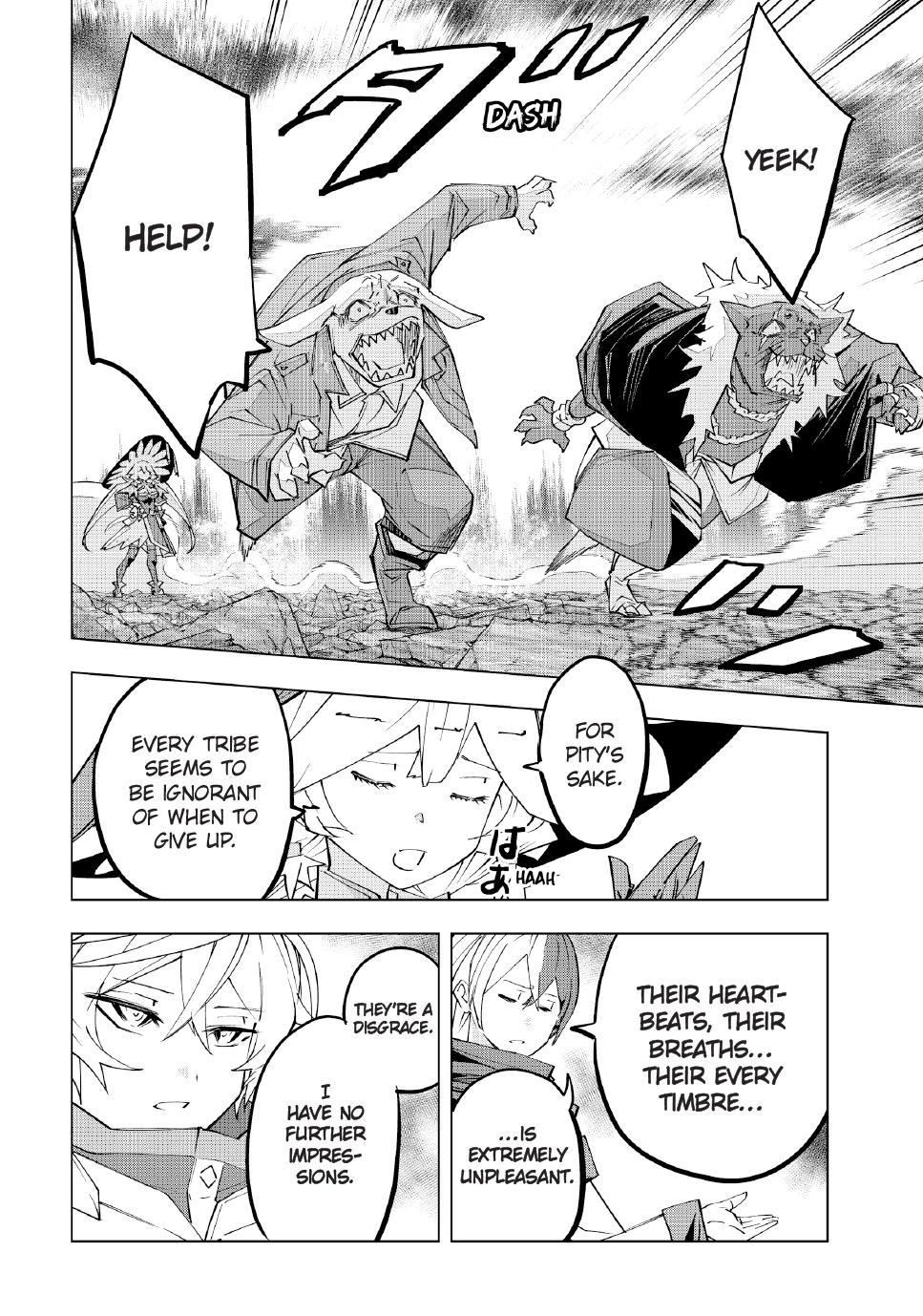 Read My Gift LVL 9999 Unlimited Gacha Manga Online