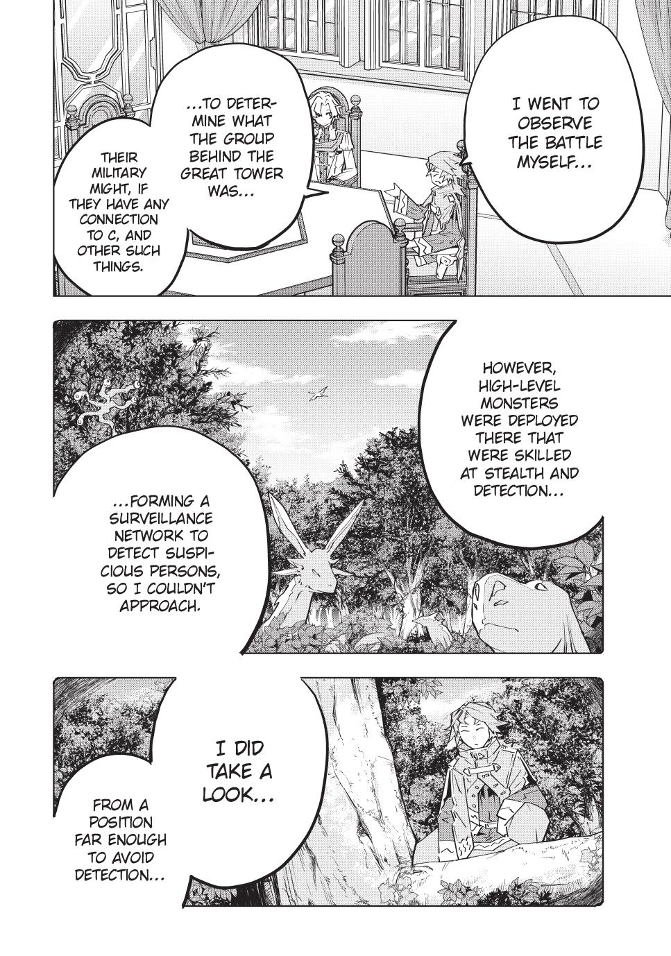 Read My Gift LVL 9999 Unlimited Gacha Manga Online