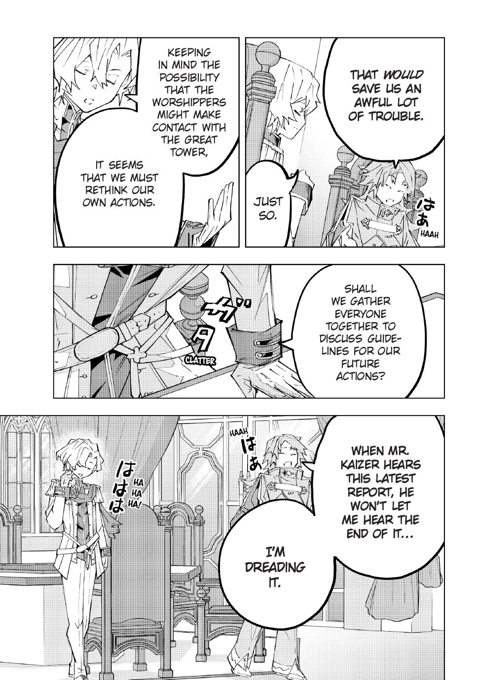 Read My Gift LVL 9999 Unlimited Gacha Manga Online
