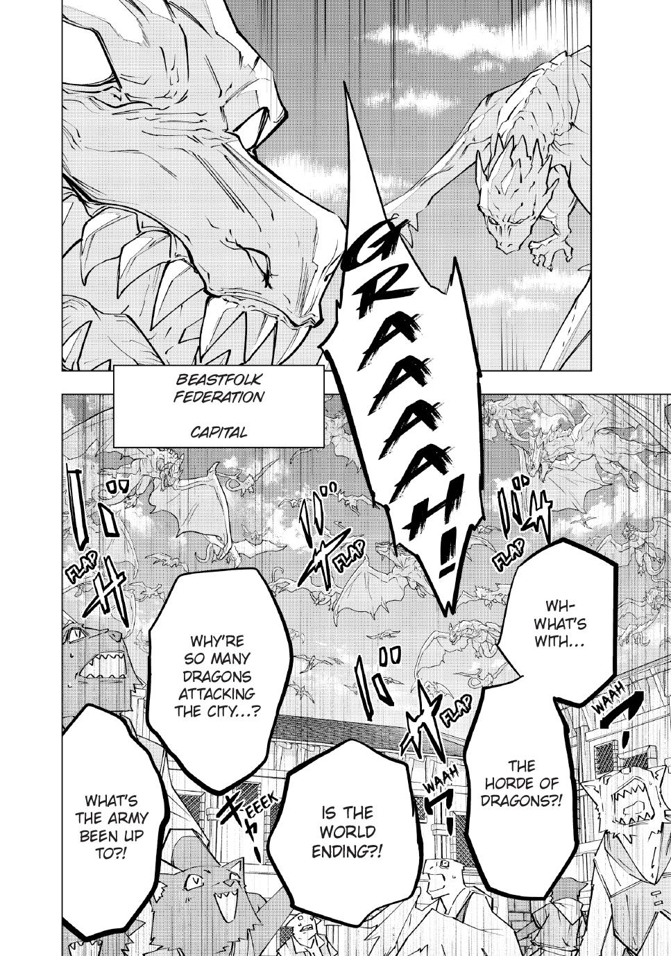 Read My Gift LVL 9999 Unlimited Gacha Manga Online
