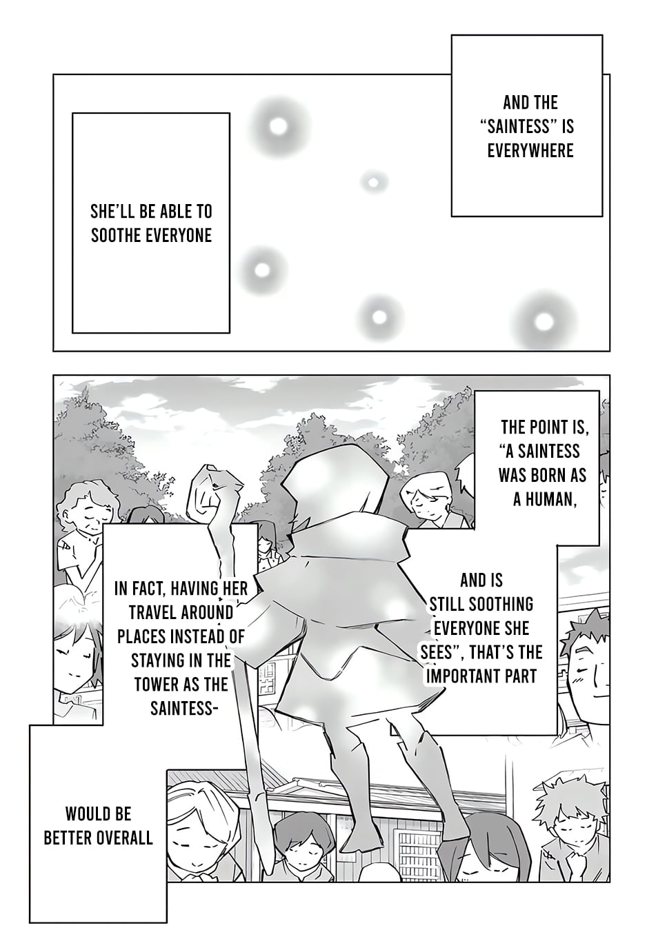 Read My Gift LVL 9999 Unlimited Gacha Manga Online