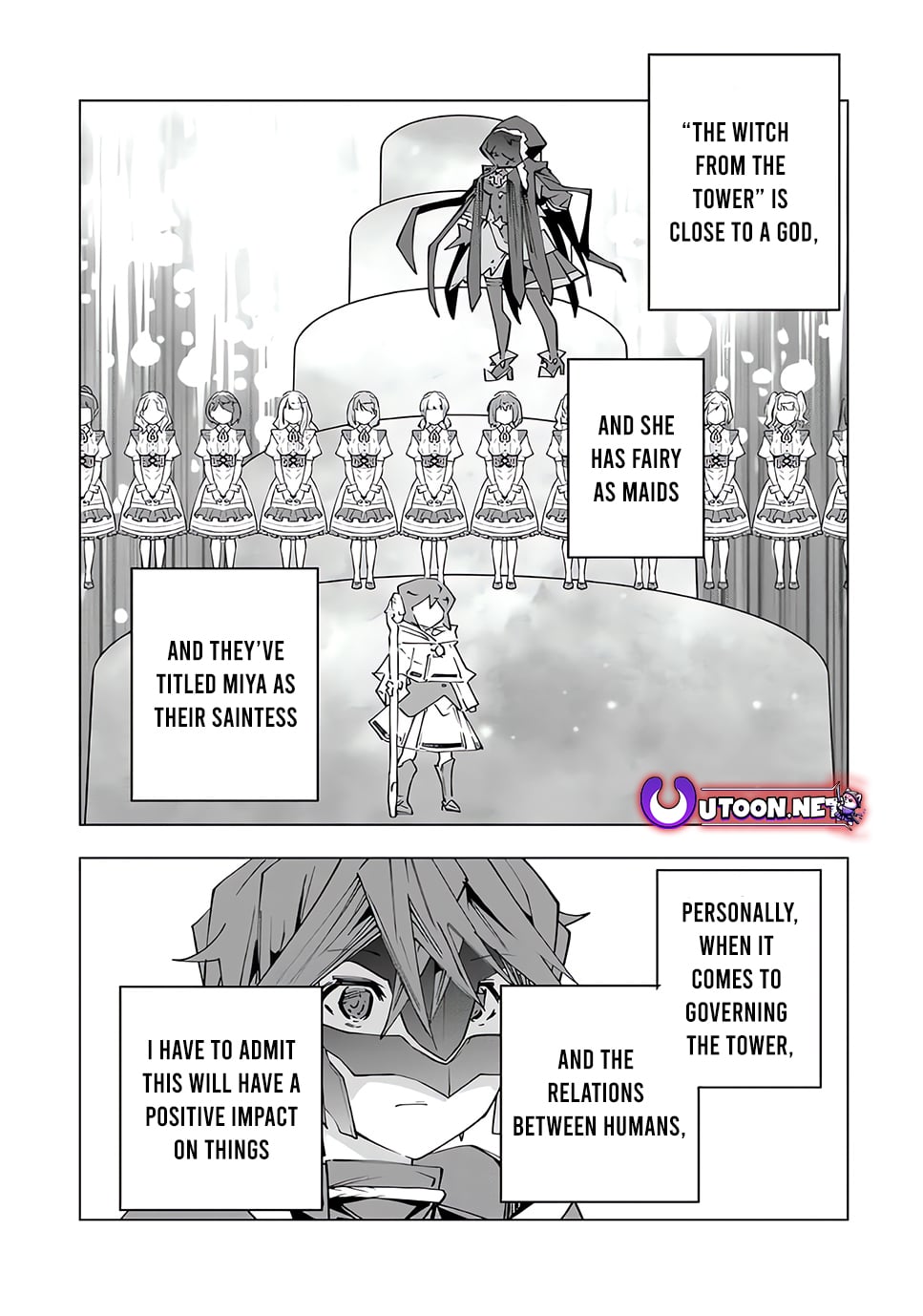 Read My Gift LVL 9999 Unlimited Gacha Manga Online
